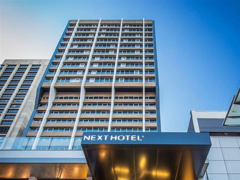 Hyatt Regency Brisbane Hotell Exteriör bild
